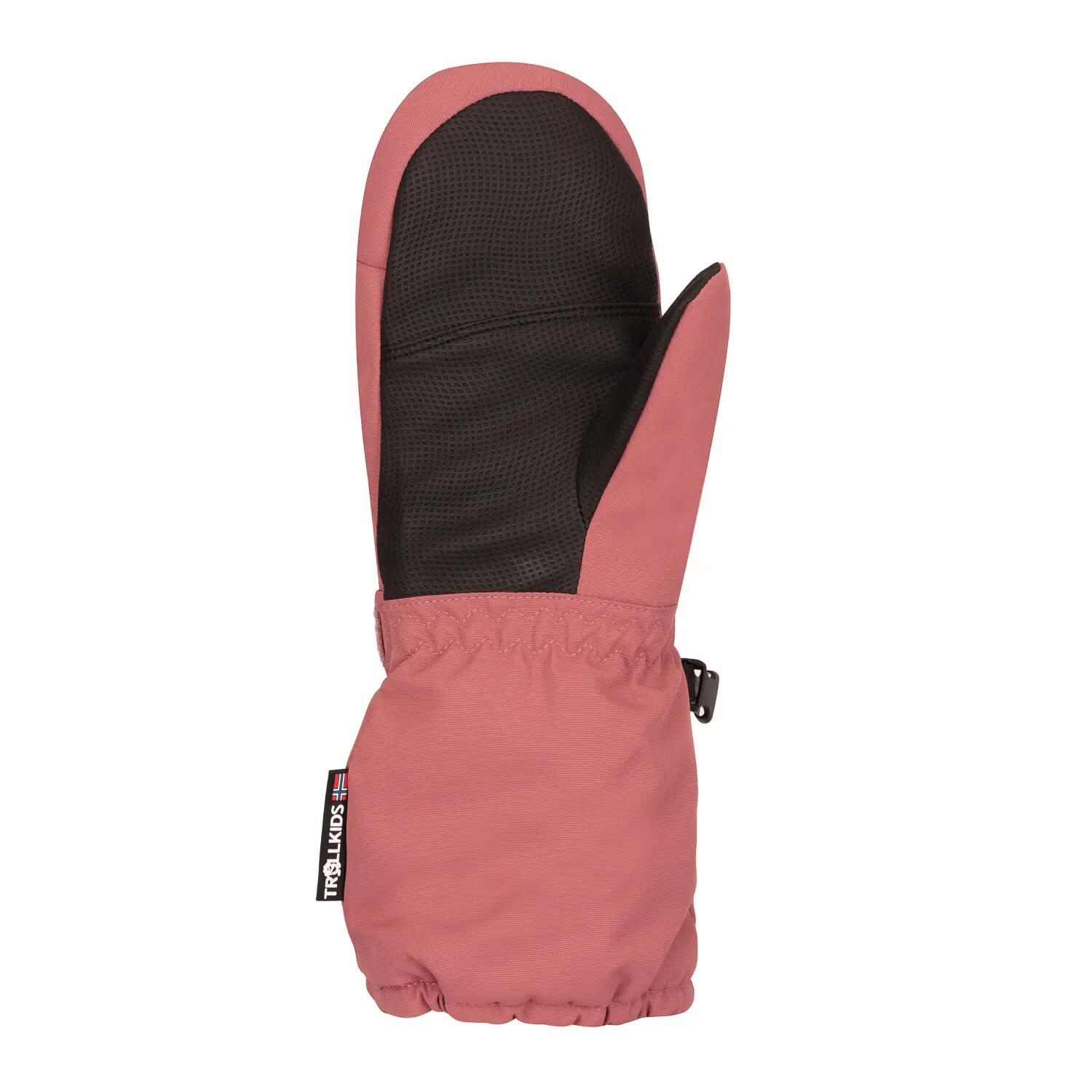 Kids Troll Mitten XT 3/3