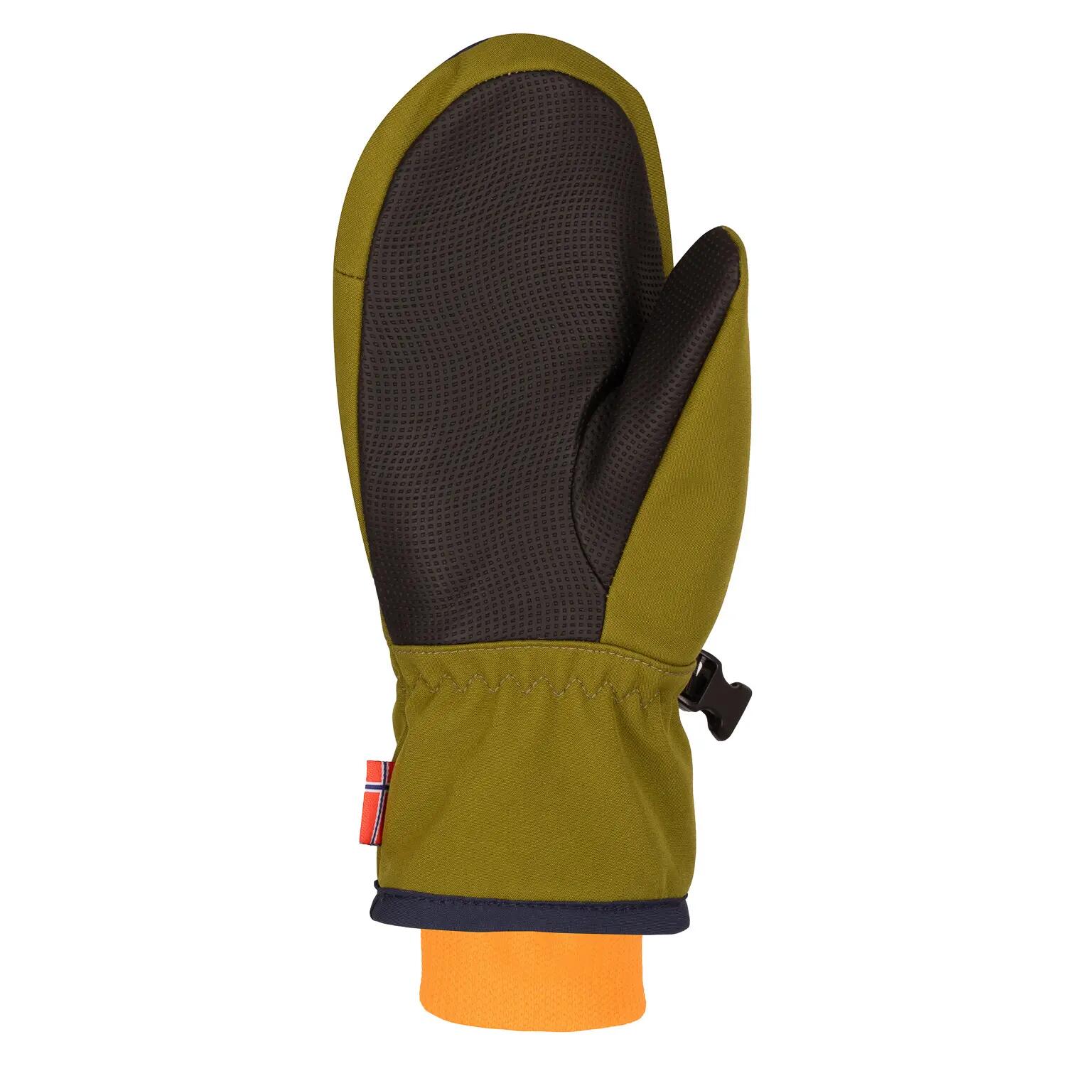 Kids Trolltunga Mitten 3/3