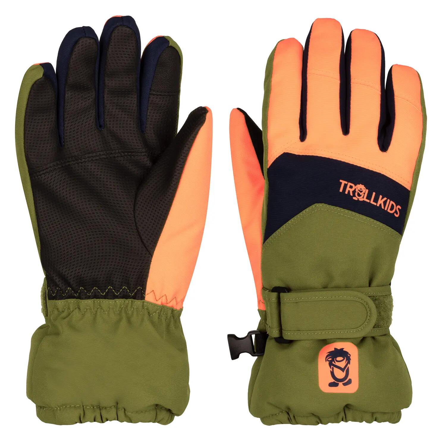 Kids Rauland Glove 2/3