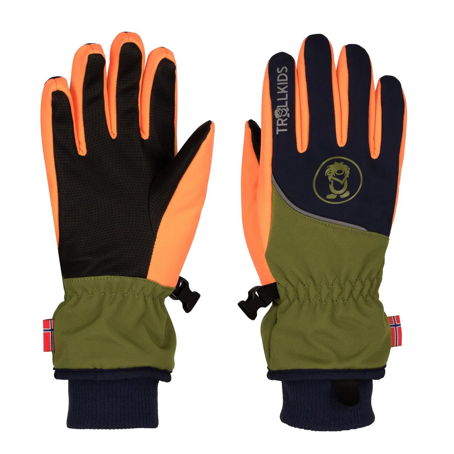Kids Trolltunga Glove 2/3