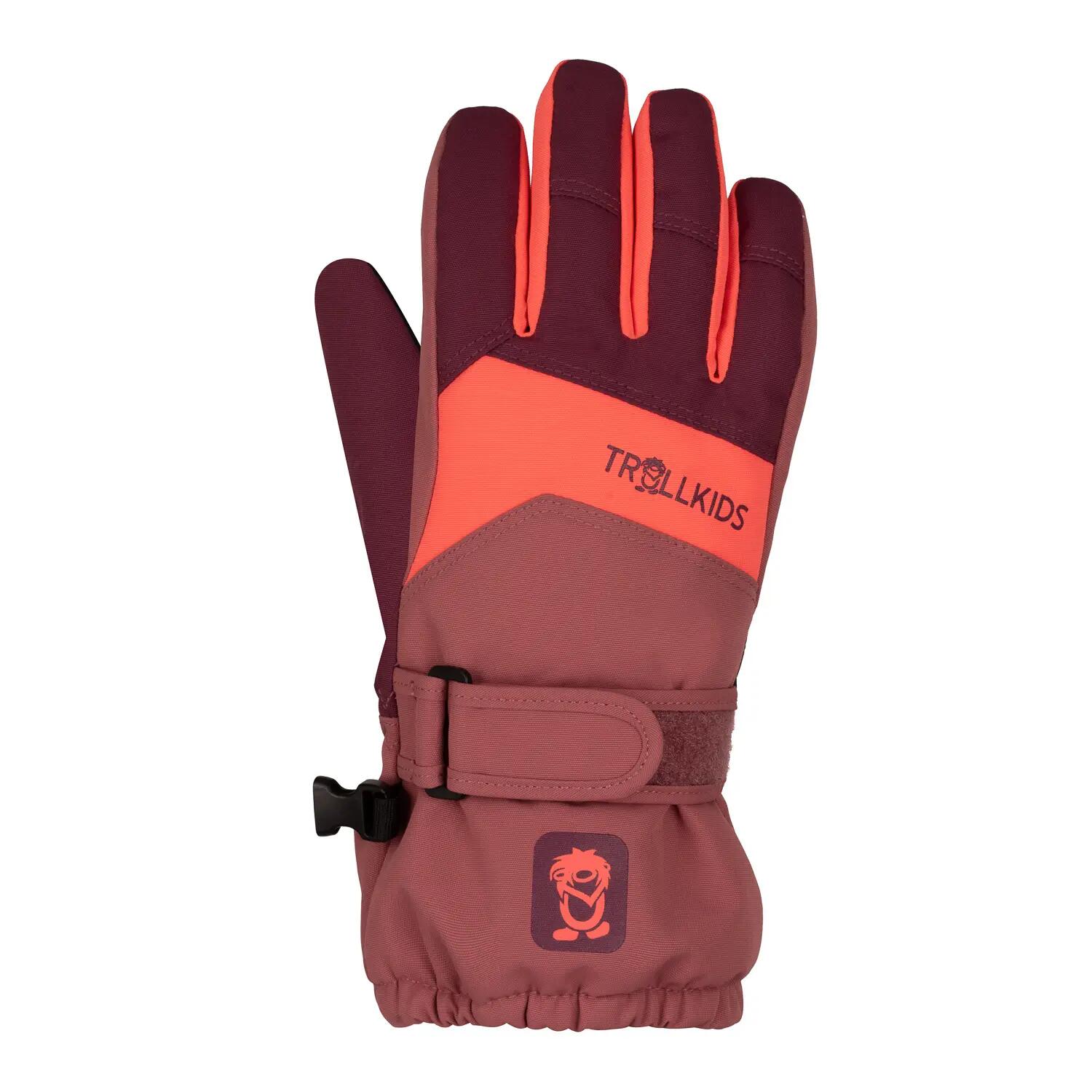Kids Rauland Glove 2/3