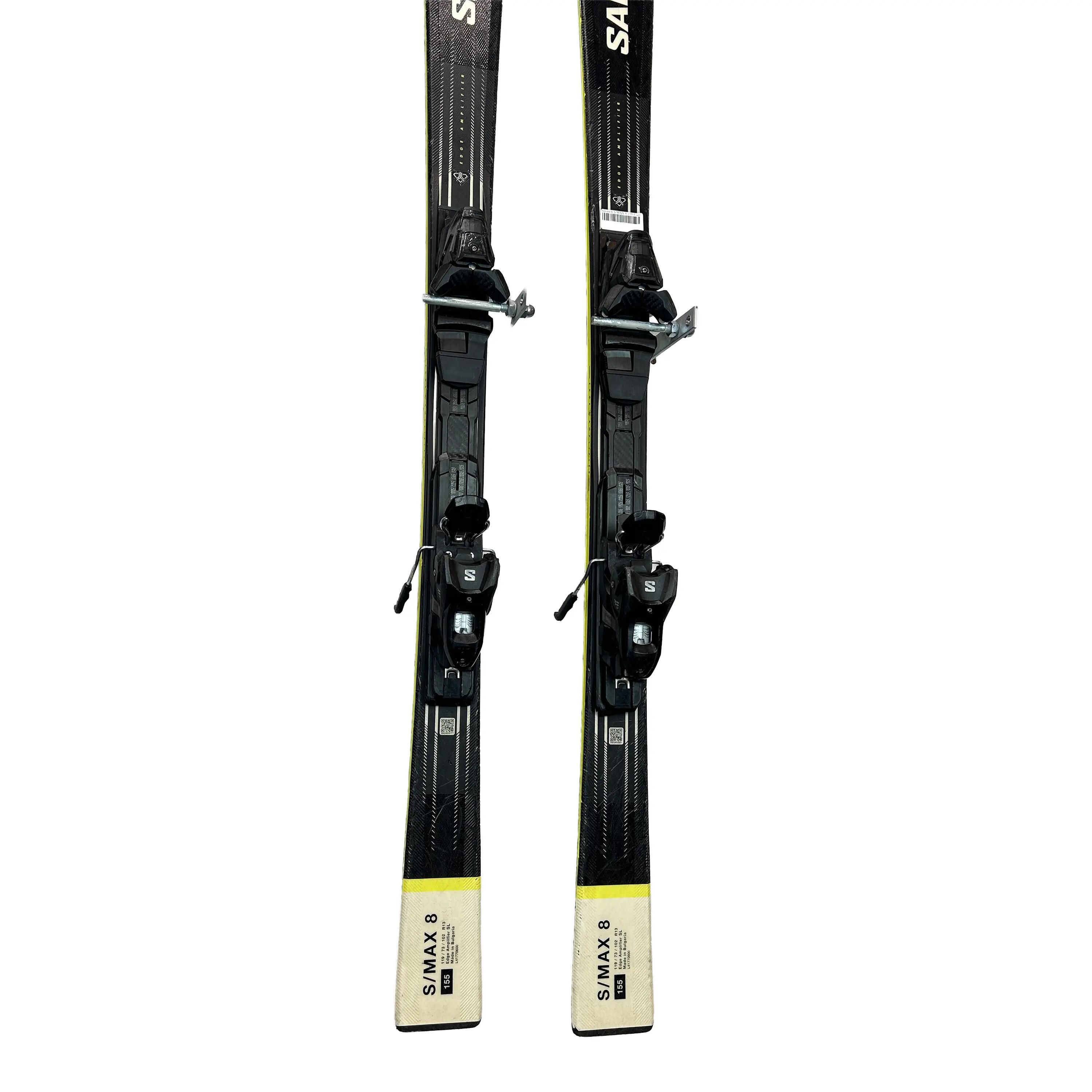 Reconditionné - Ski Salomon S/MAX 8-155-Used 4/6