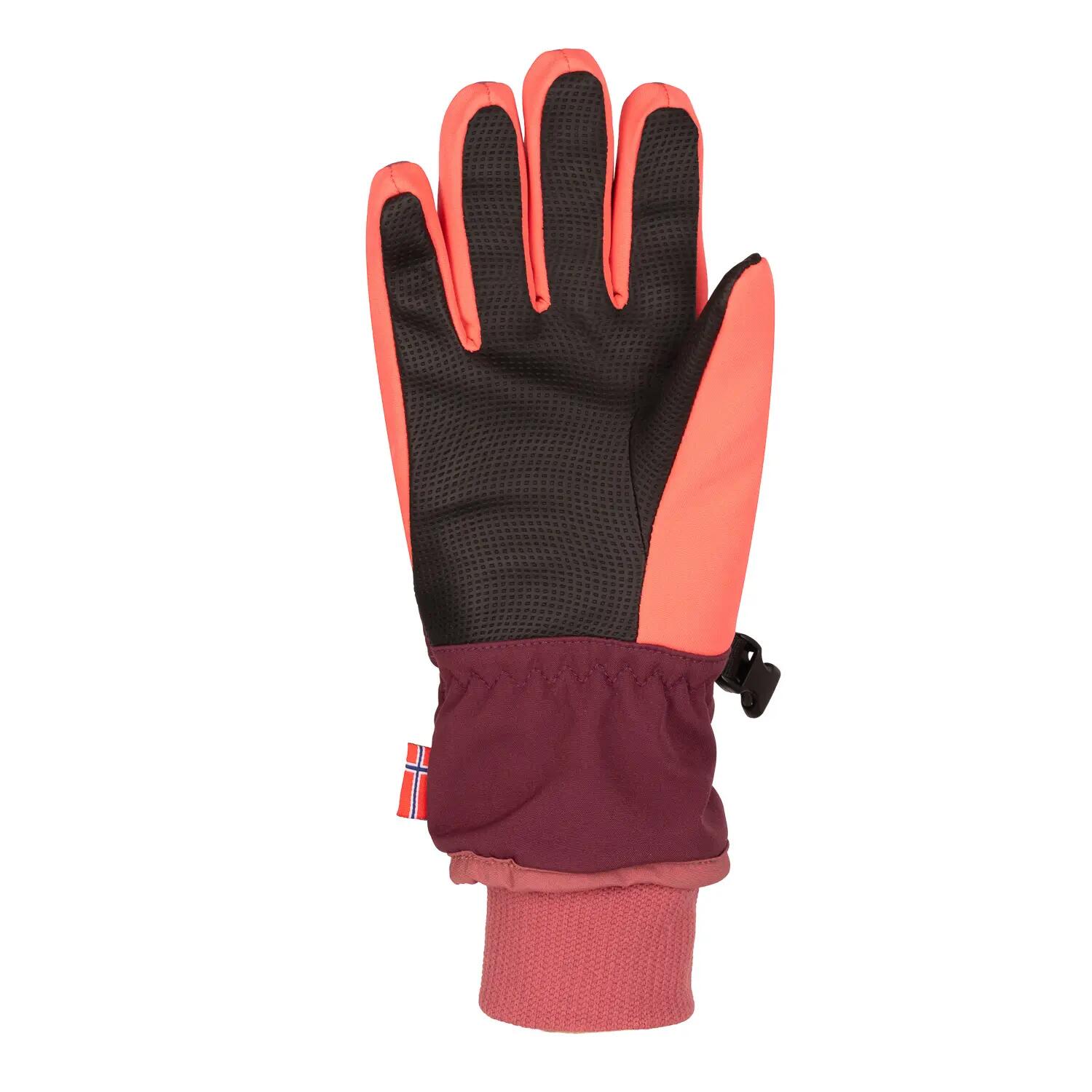 Kids Trolltunga Glove 3/3