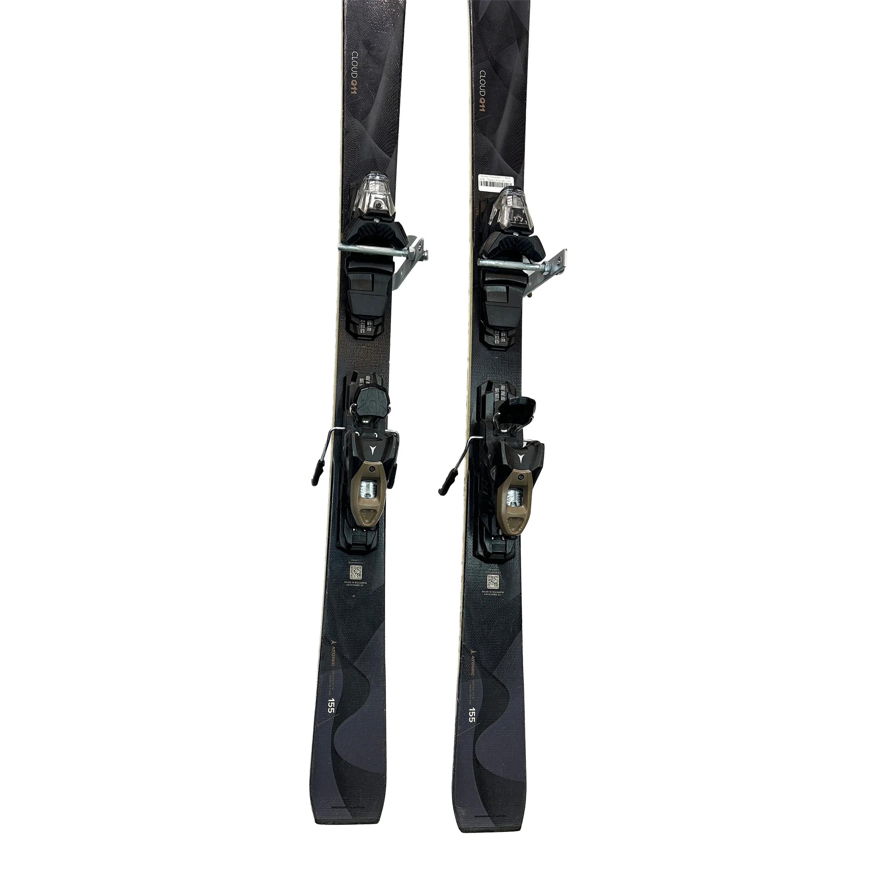 Tweedehands - Ski's Atomic Cloud Q11 + M10 GW - Dames Piste Ski-155 4/6