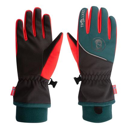 TROLLKIDS Kids Trolltunga Glove