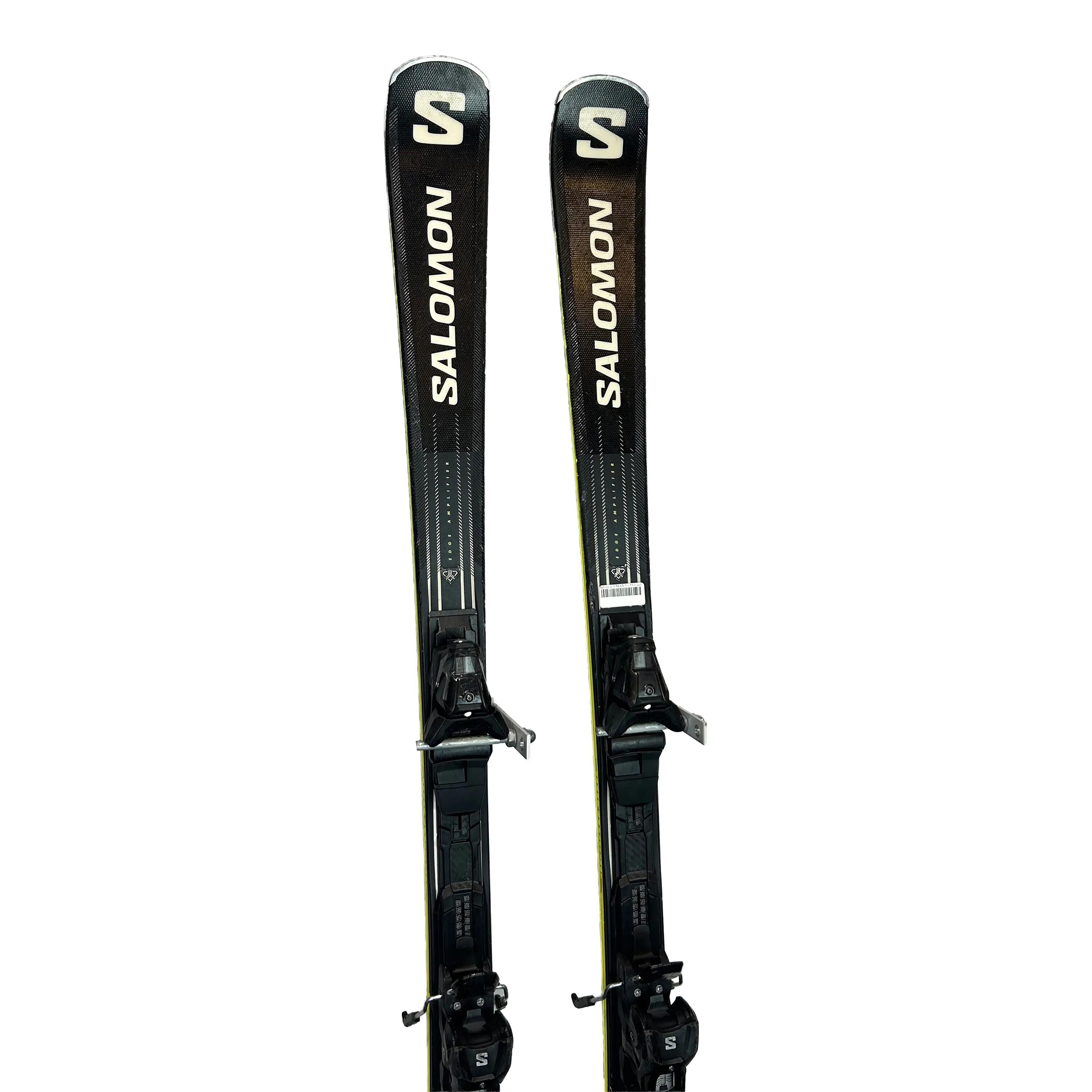 Reconditionné - Ski Salomon S/MAX 8-155-Used 3/6