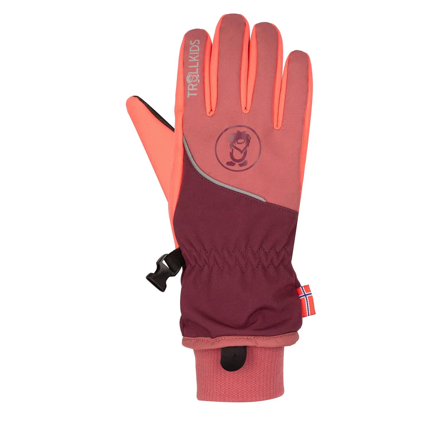 Kids Trolltunga Glove 2/3