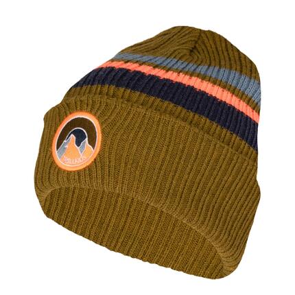 Kids Spitsbergen Cap