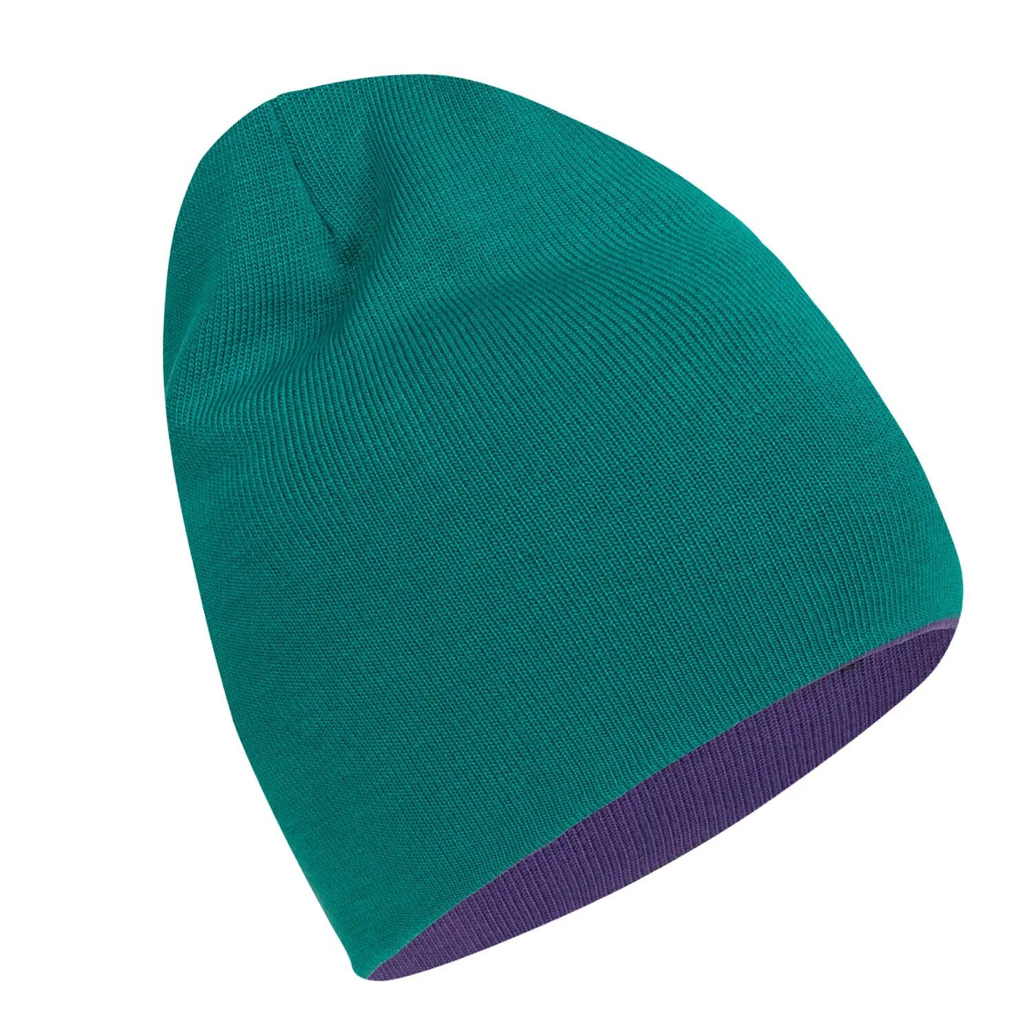 Kids Troll Beanie Long 4/4