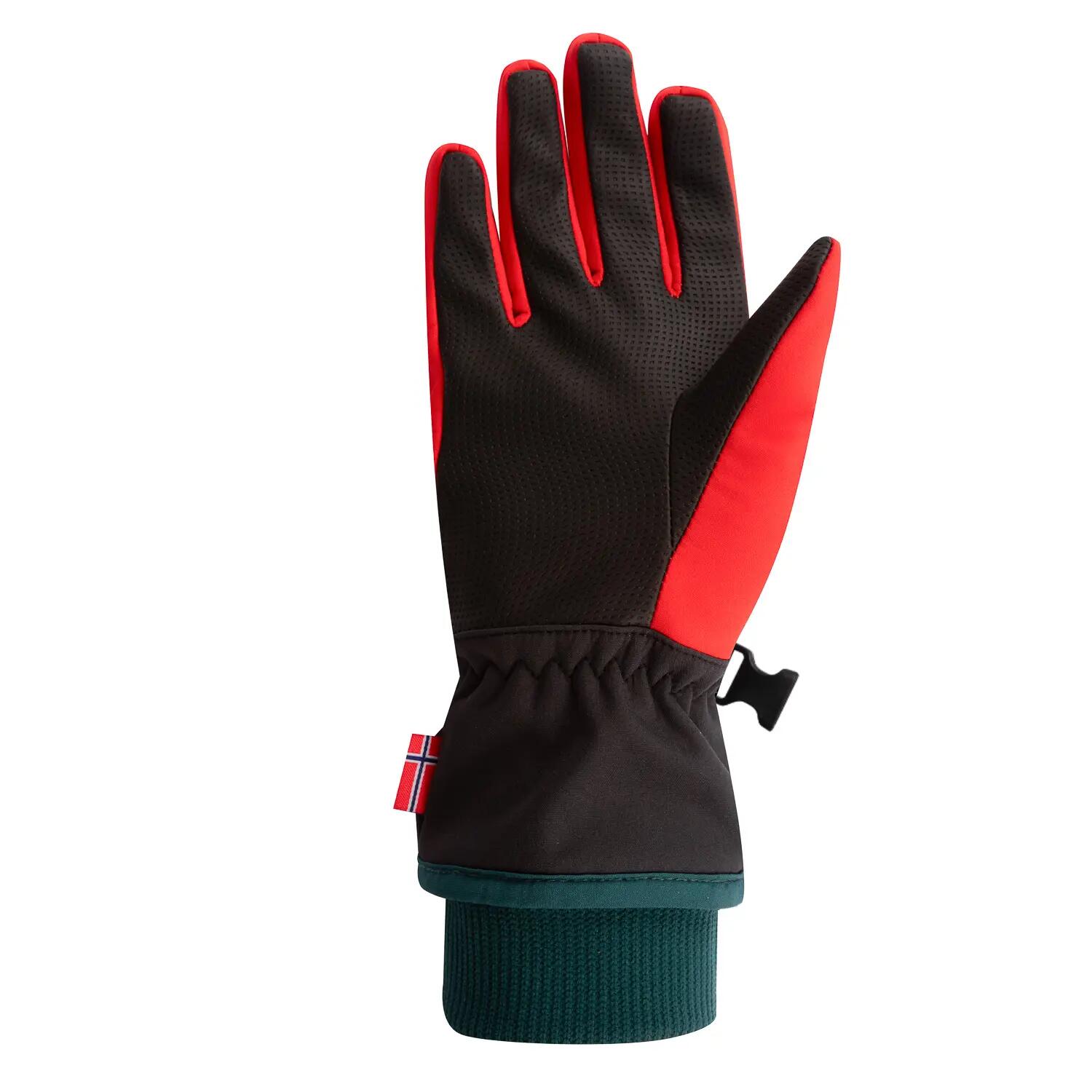Kids Trolltunga Glove 3/3