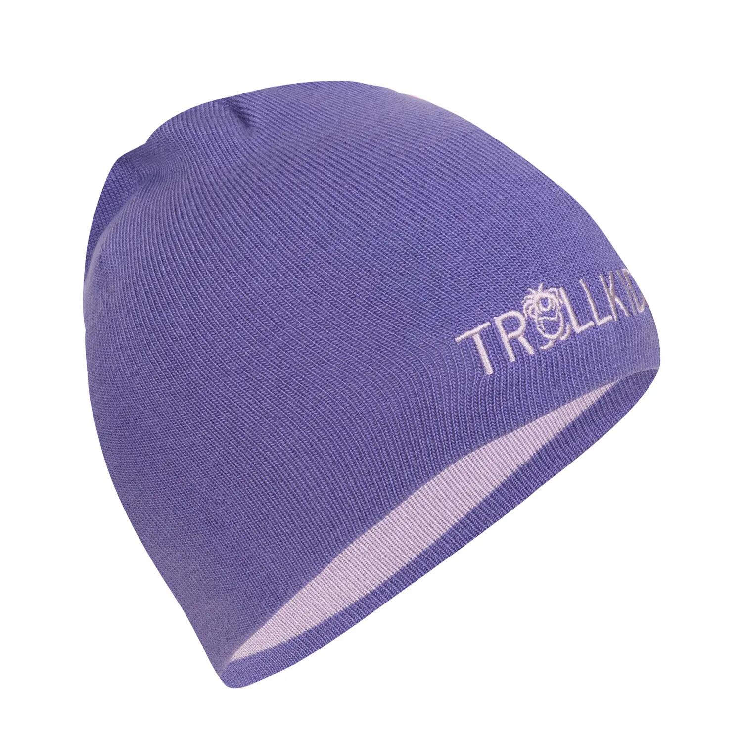 Kids Troll Beanie 4/4