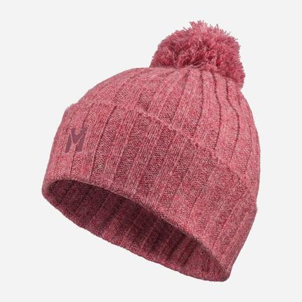 Bonnet Ski pour femme GRANDS MONTETS