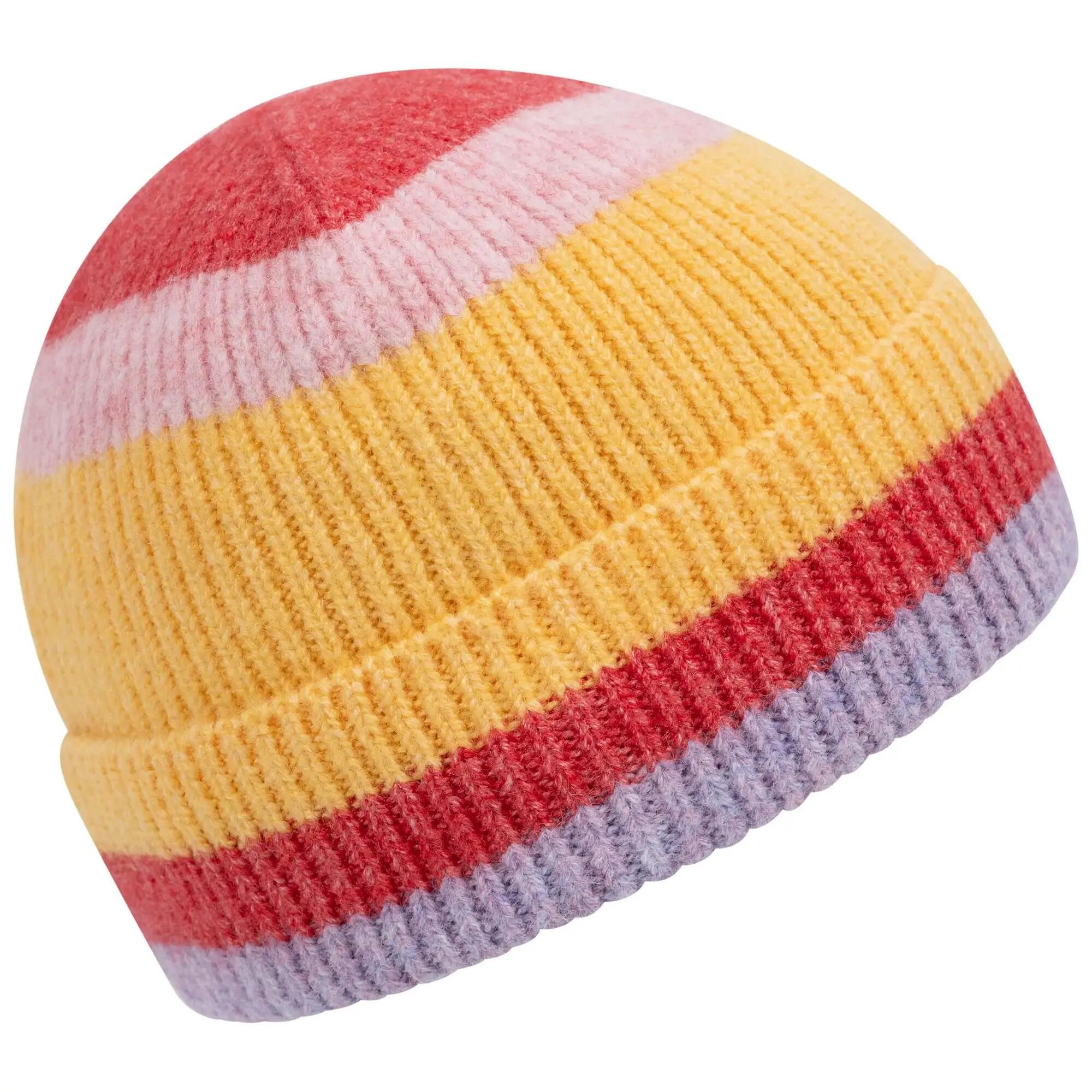 Damska Czapka Z Dzianiny Akino 4/5