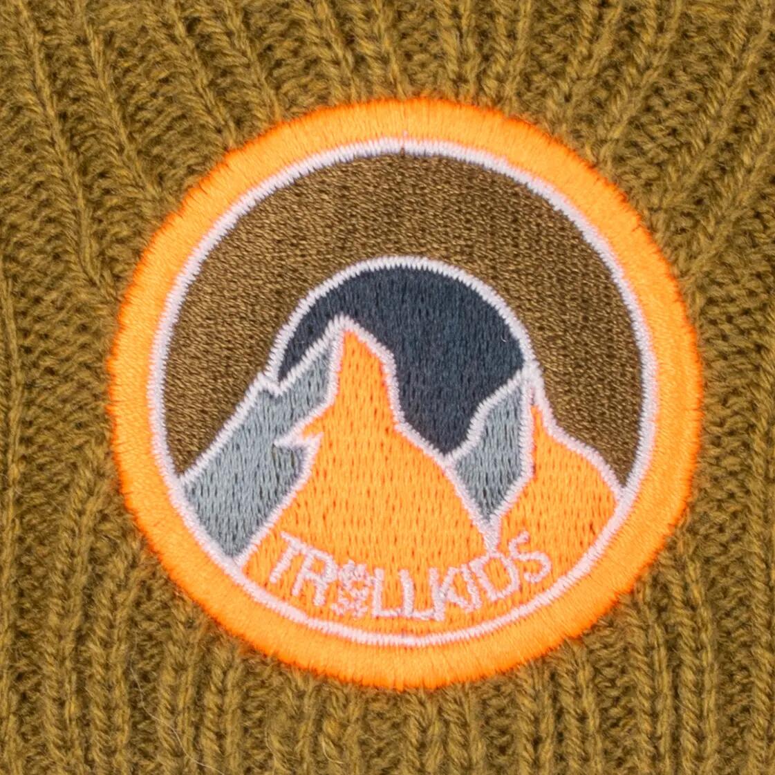 Kids Spitsbergen Cap 3/3