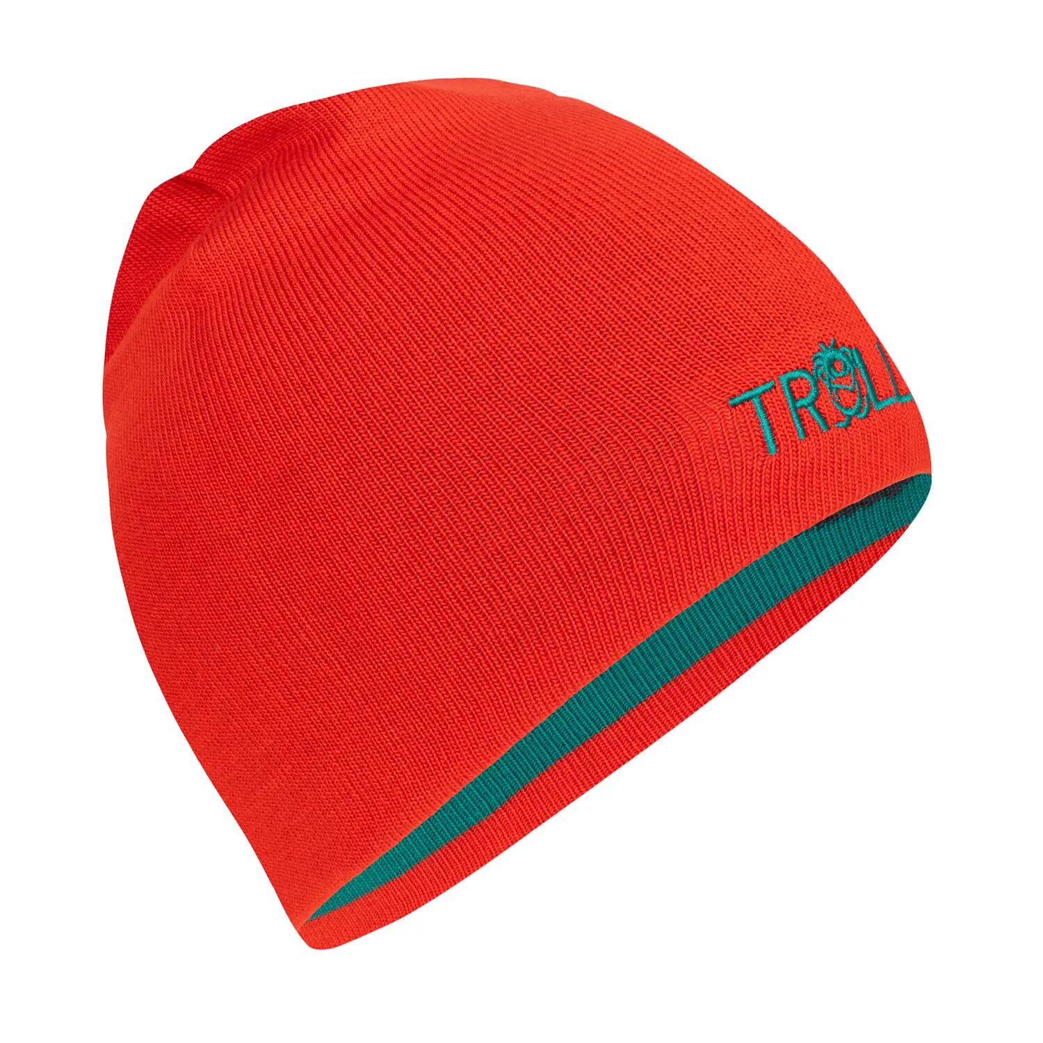 Kids Troll Beanie 4/4