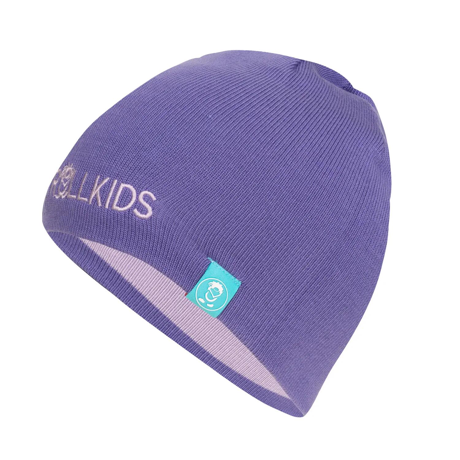Kids Troll Beanie 3/4