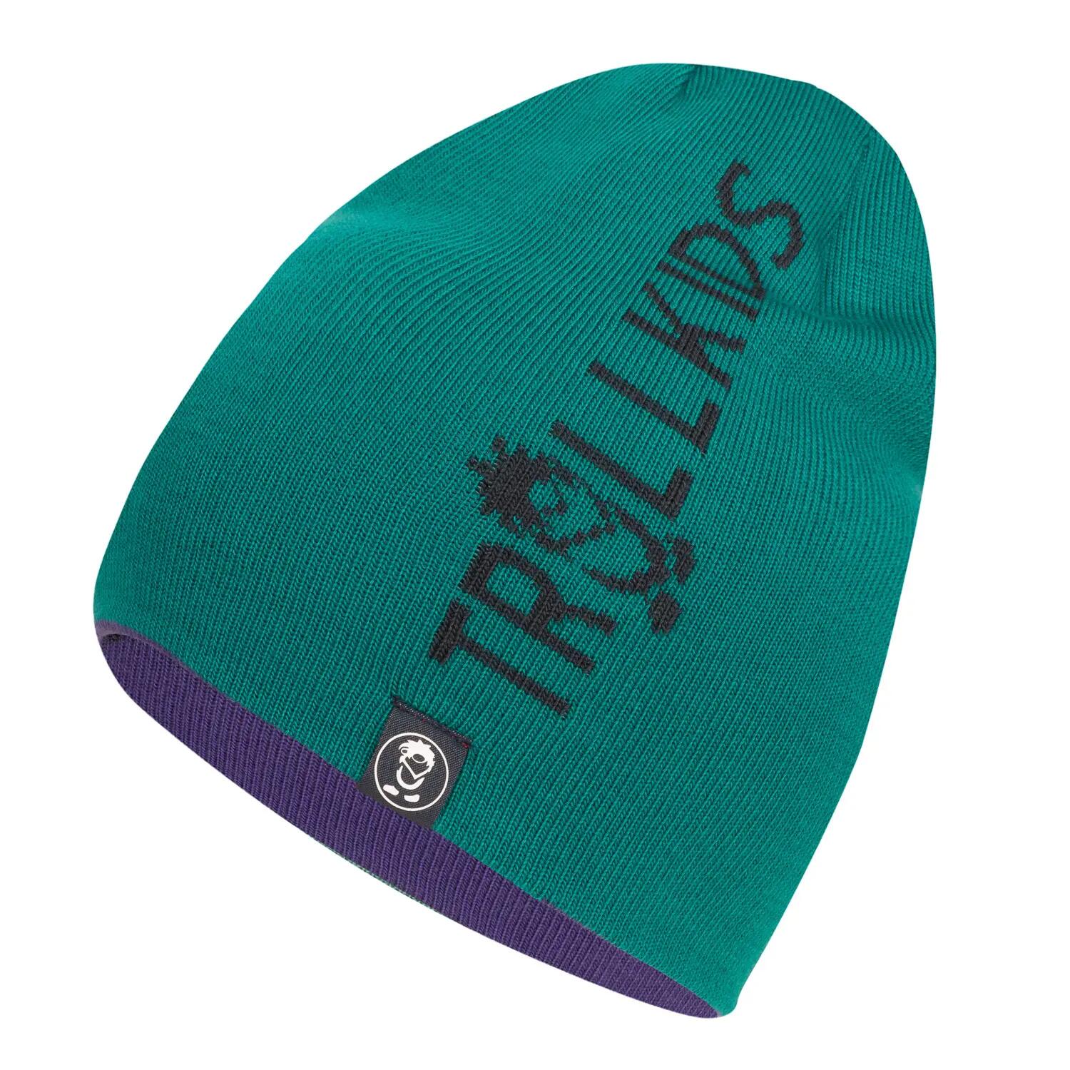 Kids Troll Beanie Long 3/4