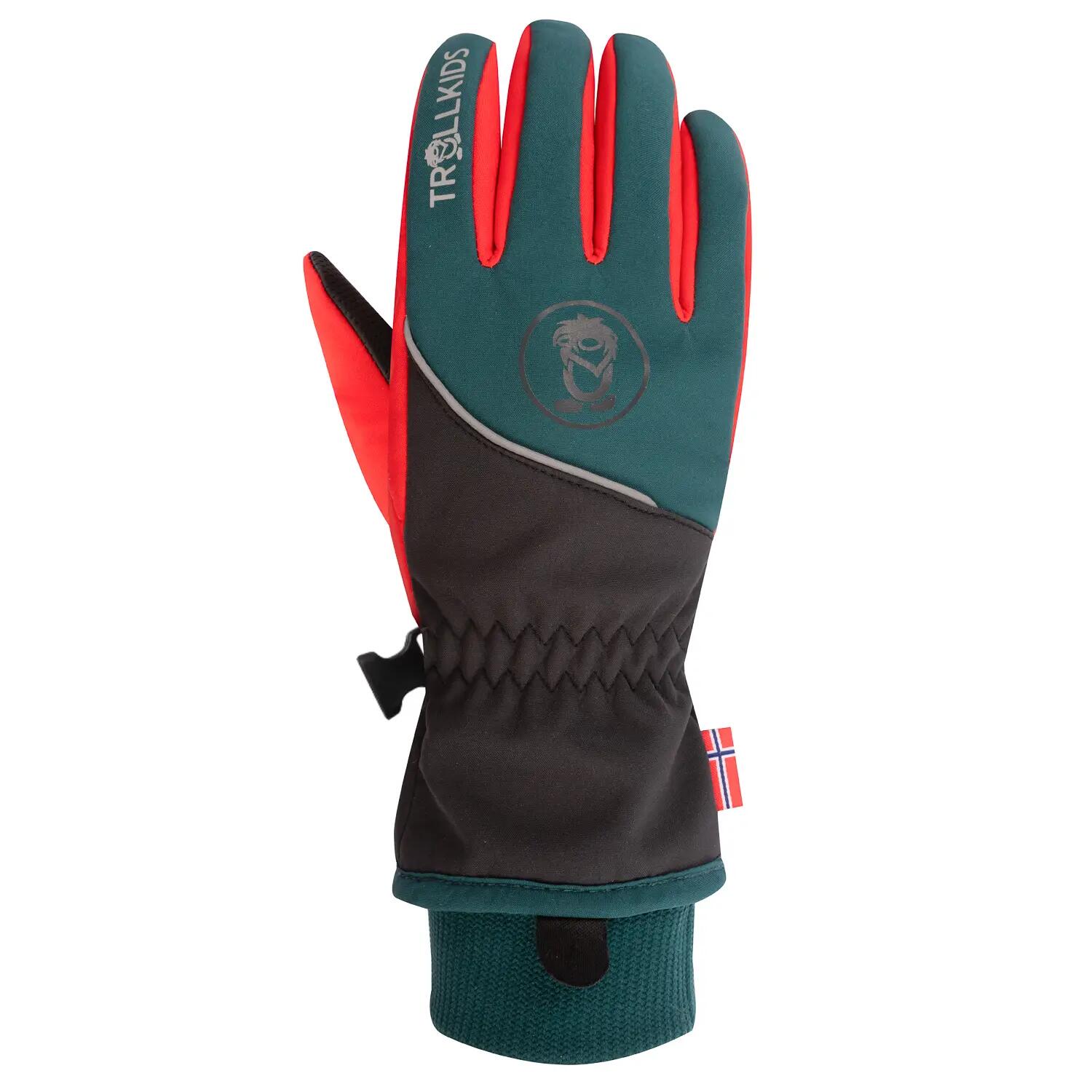 Kids Trolltunga Glove 2/3
