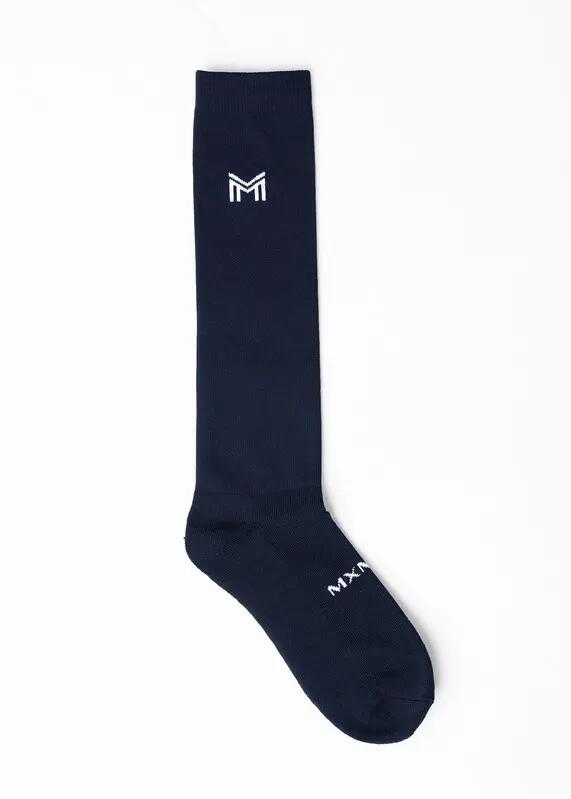 Calcetines Equitación Unisex Maximilian Flag Marino 5/5