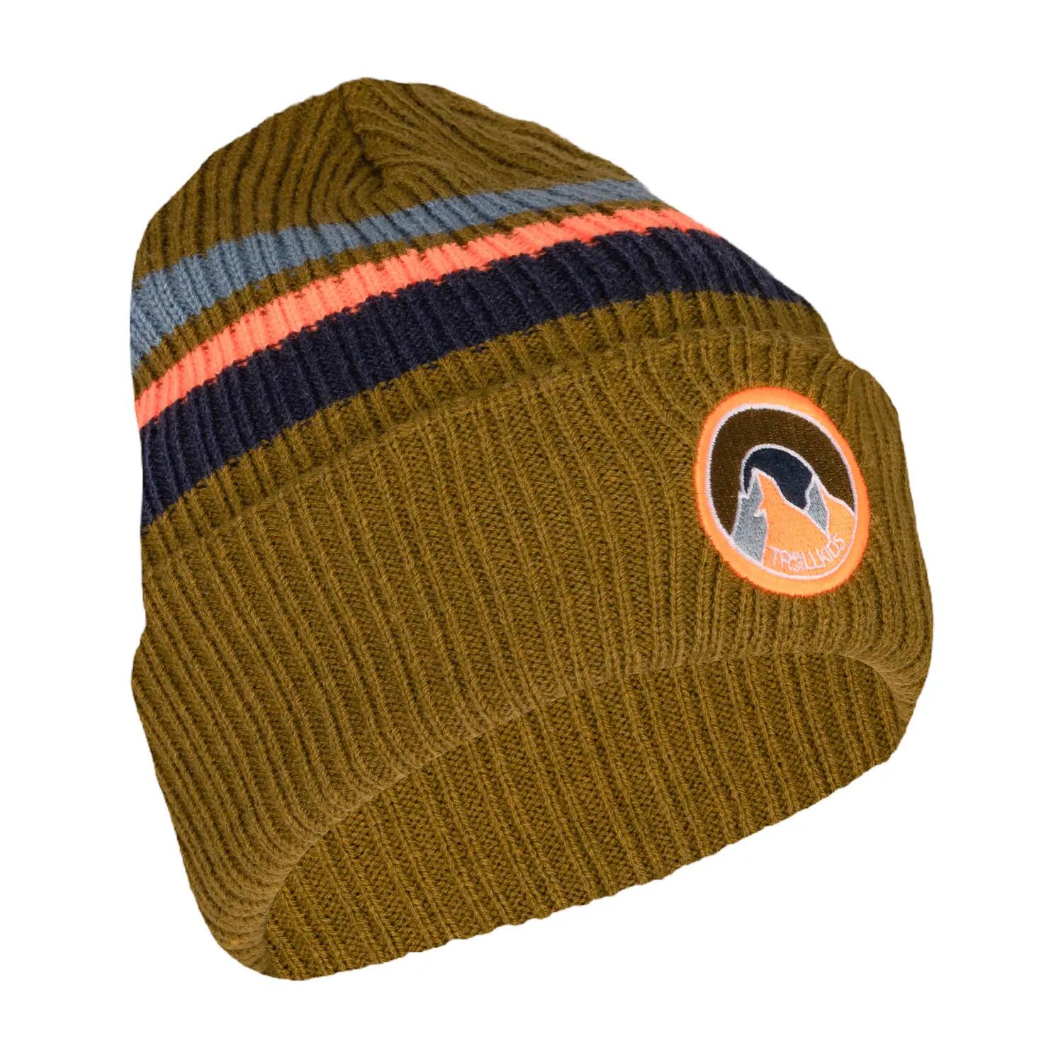 Kids Spitsbergen Cap 2/3