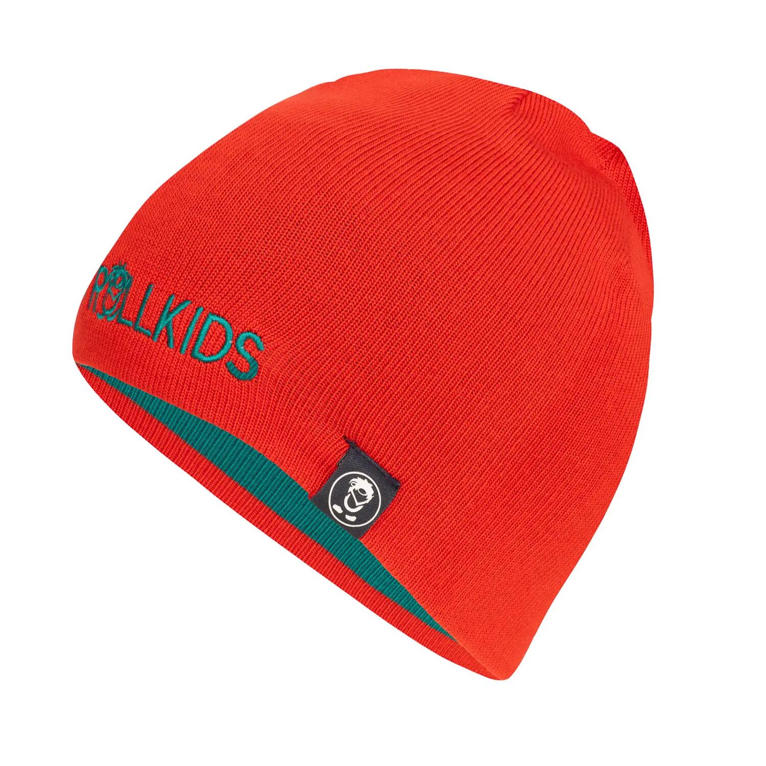 Kids Troll Beanie 3/4