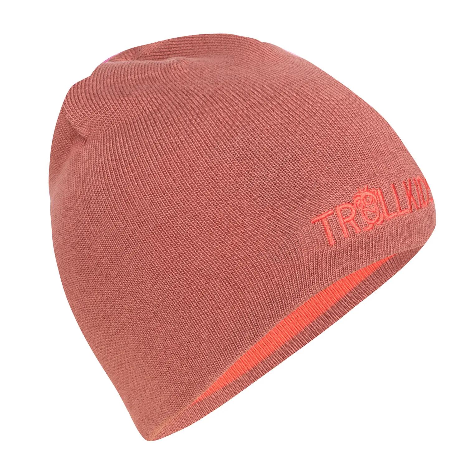 Kids Troll Beanie 4/4