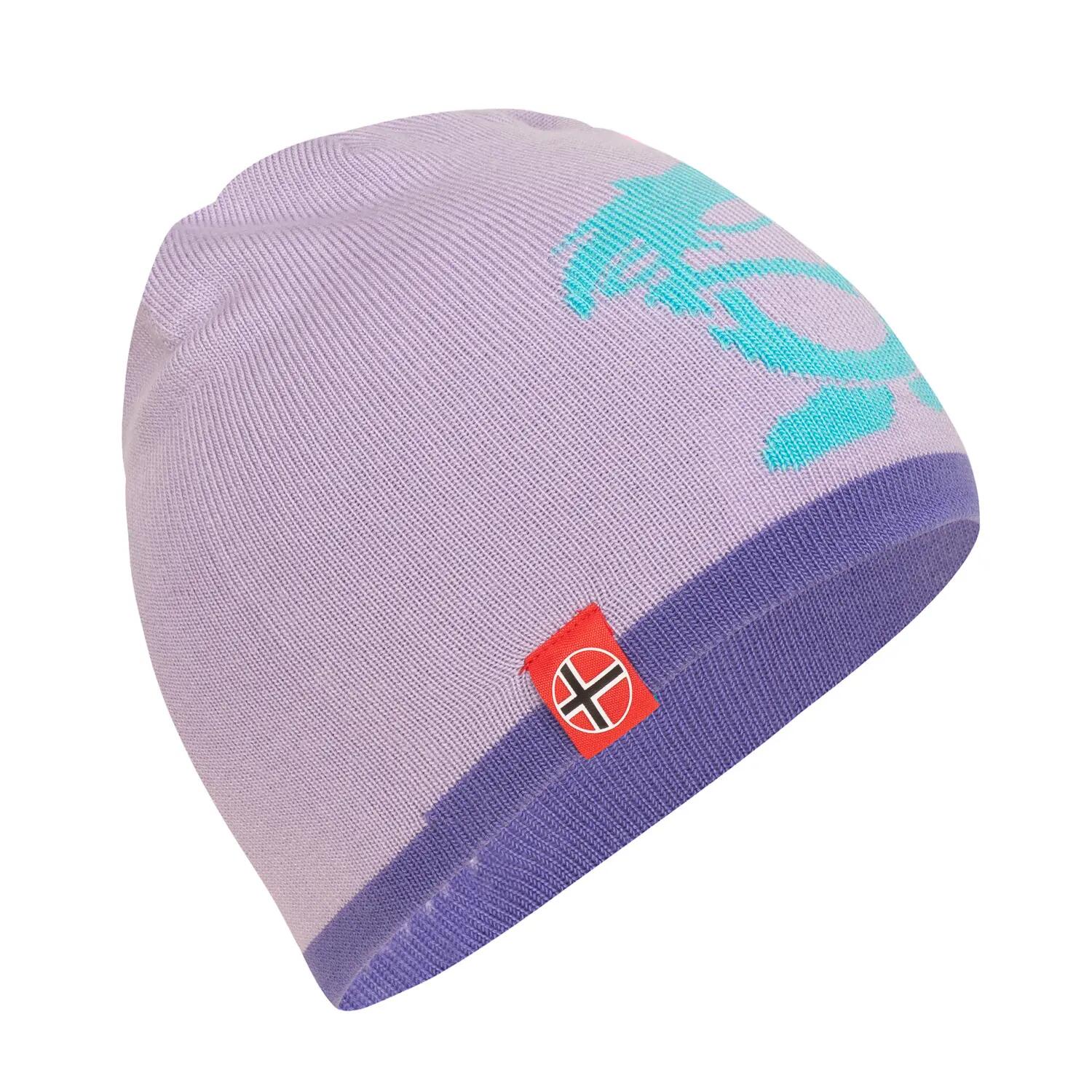 Kids Troll Beanie 2/4