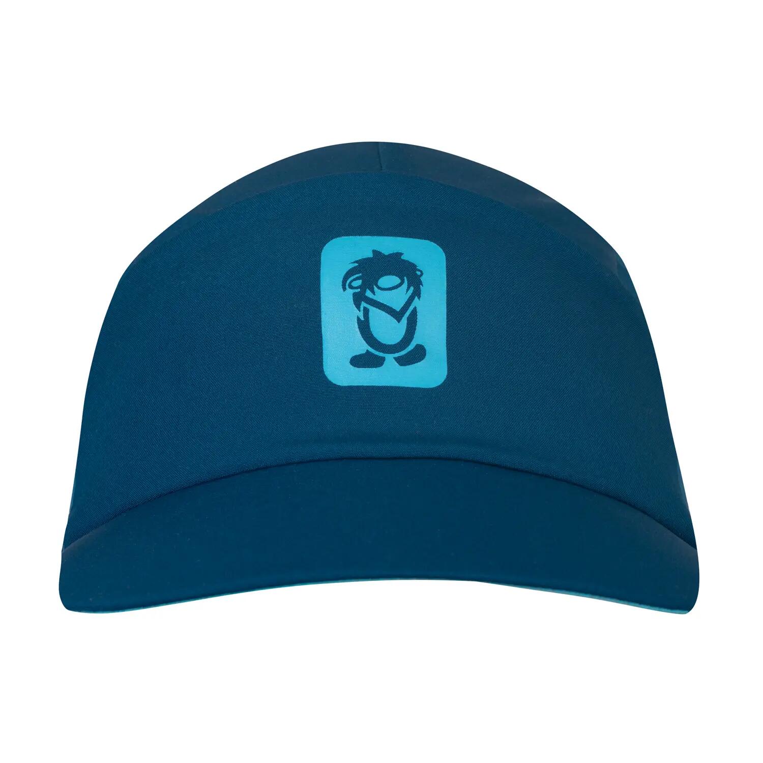 Kids  Microfaser Cap 3/3