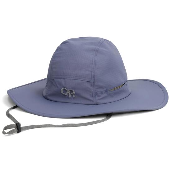 Cappello - Escursionismo - UPF 50 idrorepellente - Sombriolet - lilla