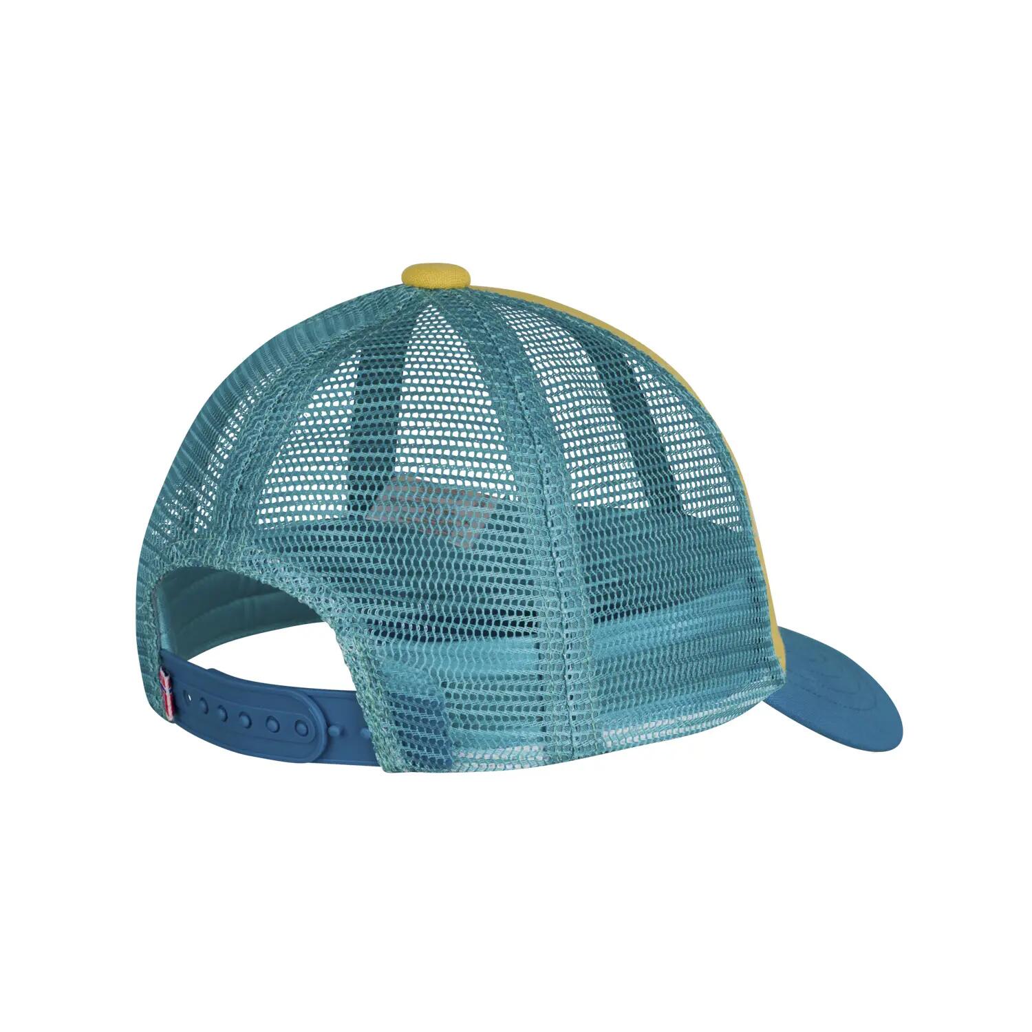 Kids Femund Cap 2/2