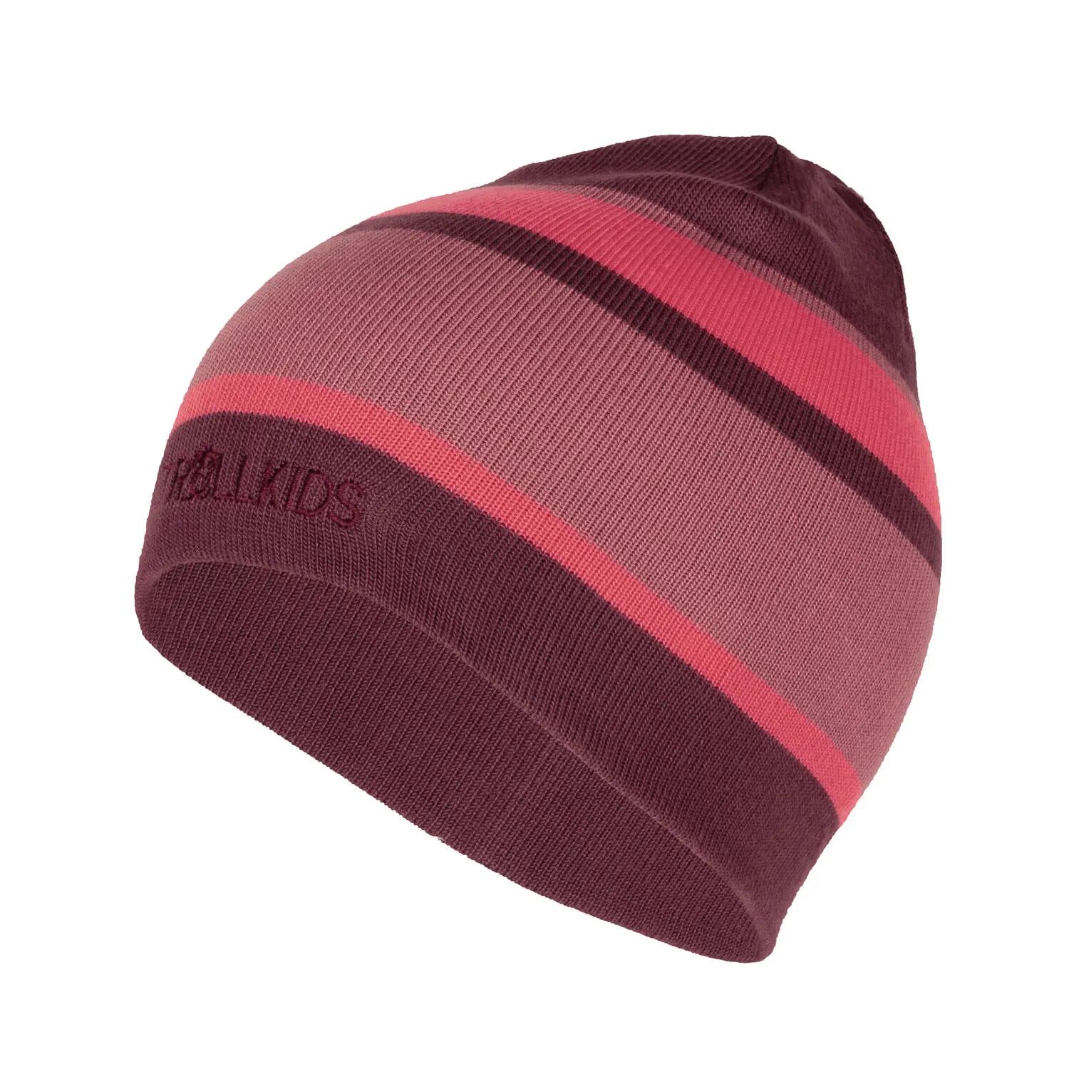 Kids Nordland Cap 4/4