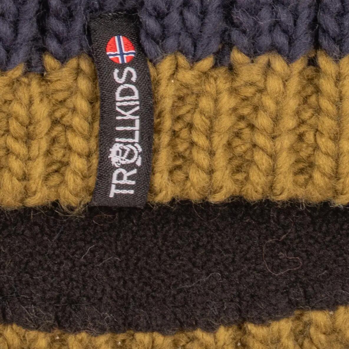 Kids Hafjell Bobble Cap 3/3