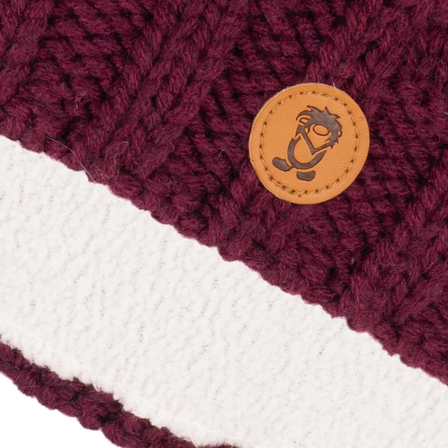 Girls Rauland Cap 3/3