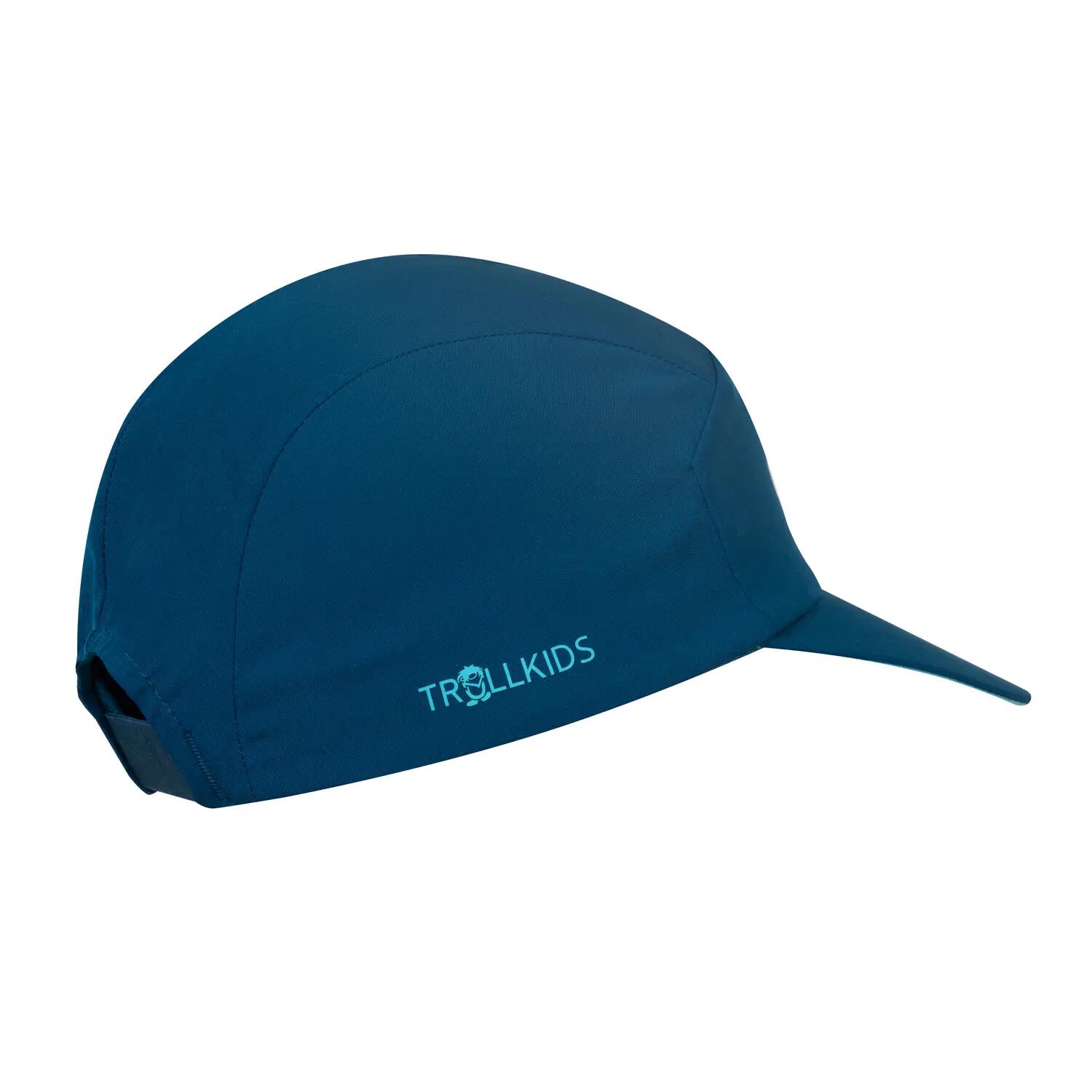 Kids  Microfaser Cap 2/3