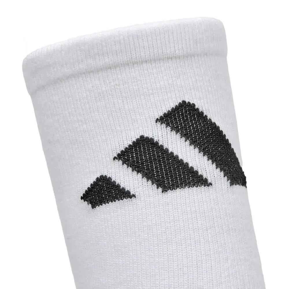 Skarpetki treningowe adidas - Crew Studio Socks 5/6