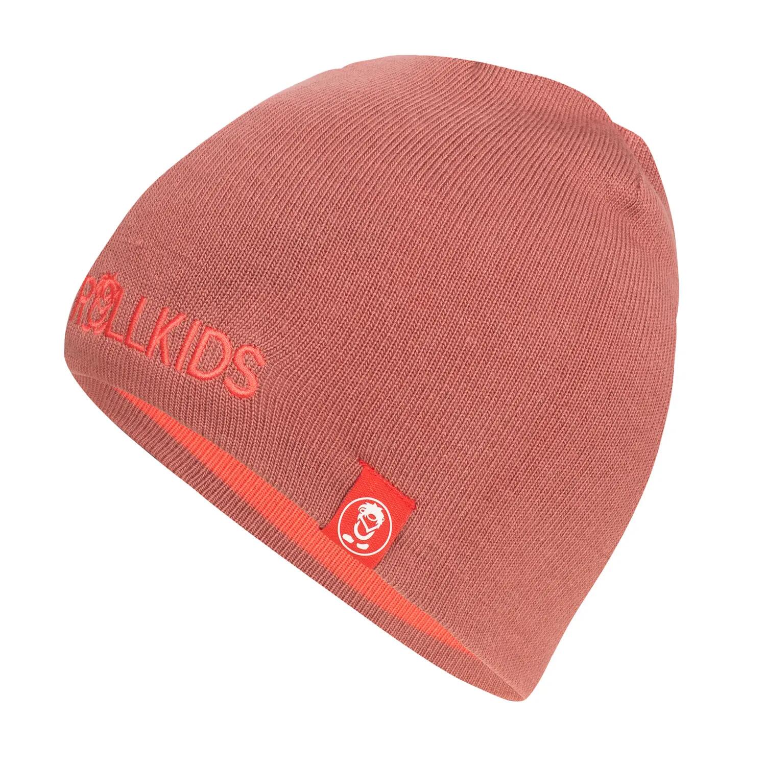 Kids Troll Beanie 3/4
