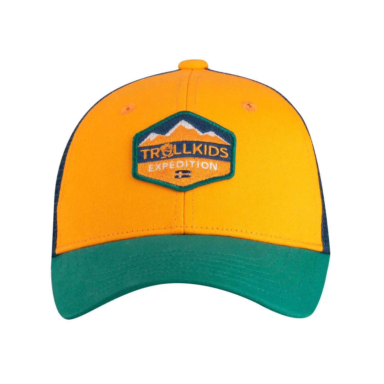 Kids Femund Cap 3/3