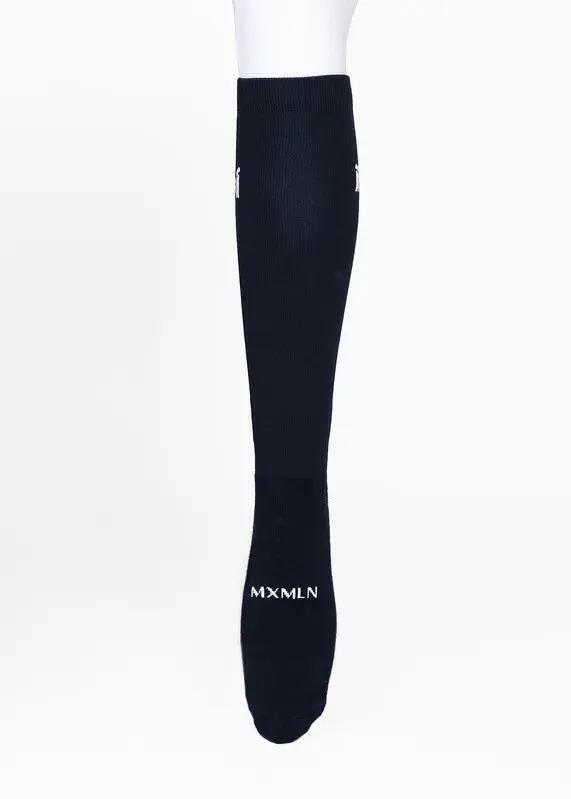 Calcetines Equitación Unisex Maximilian Flag Marino 2/5