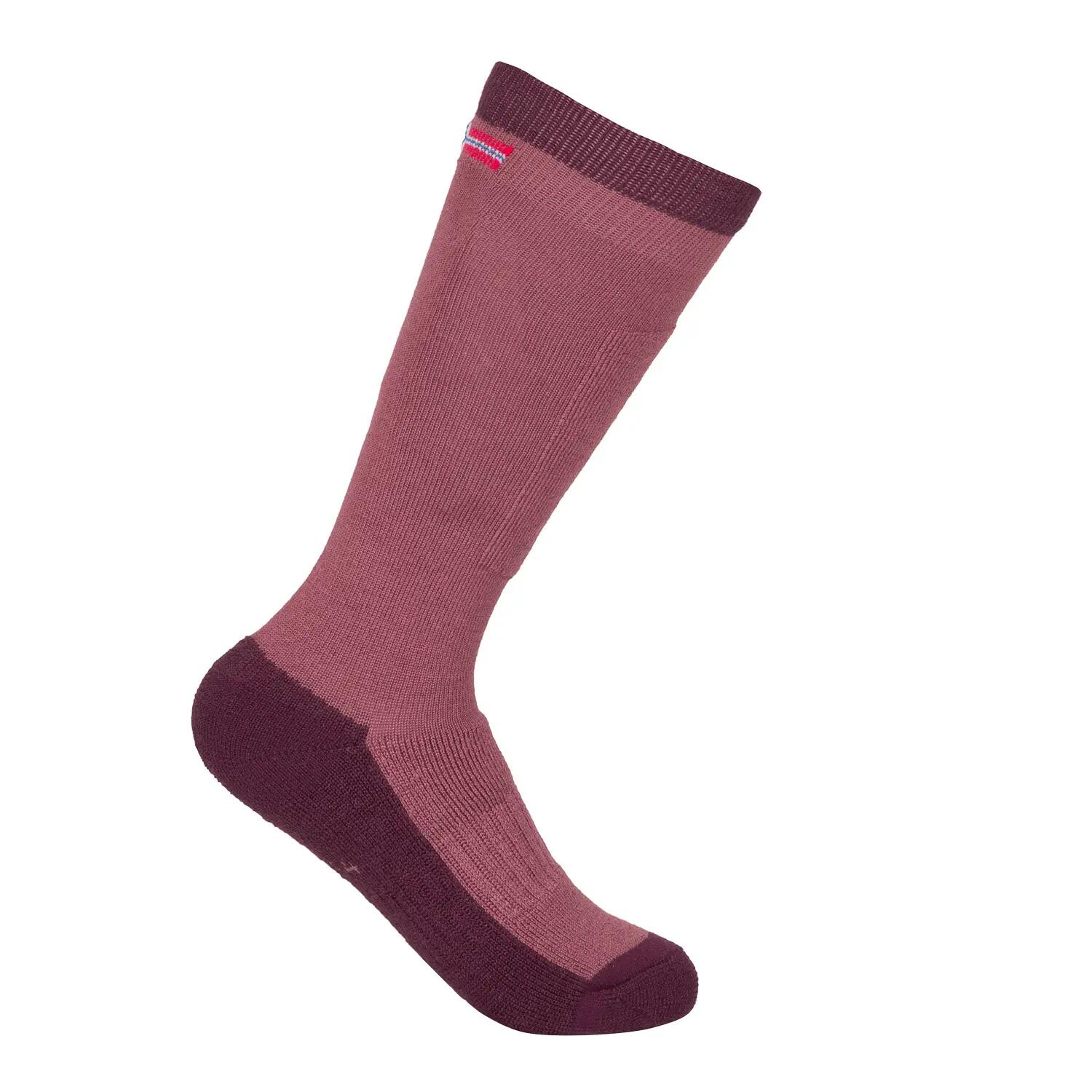 Kids Ski Socks 3/3