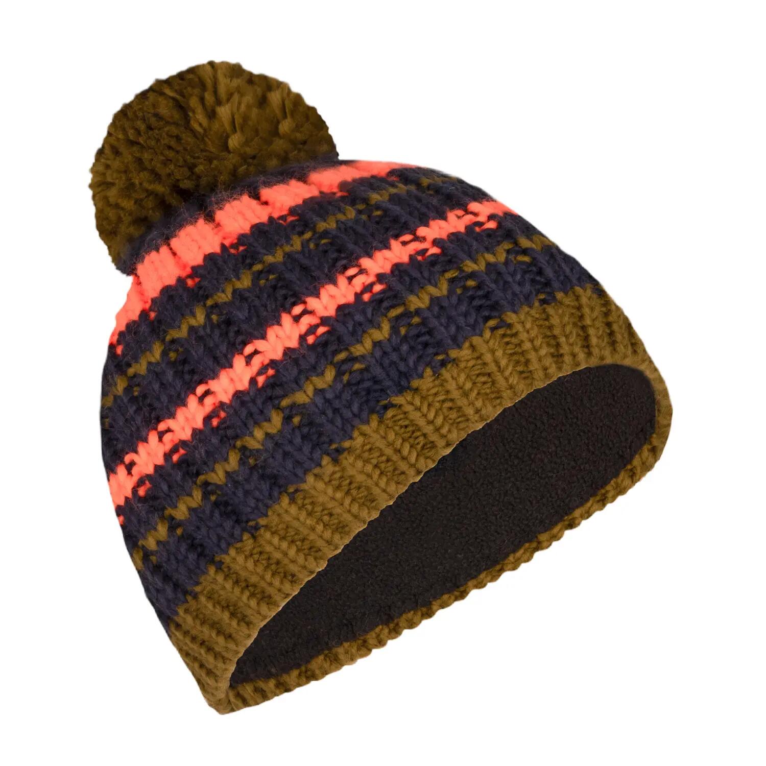 Kids Hafjell Bobble Cap 2/3