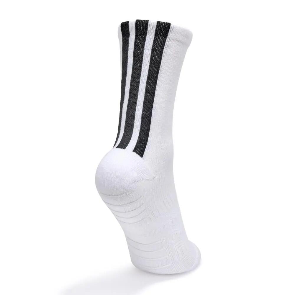 Skarpetki treningowe adidas - Crew Studio Socks 4/6