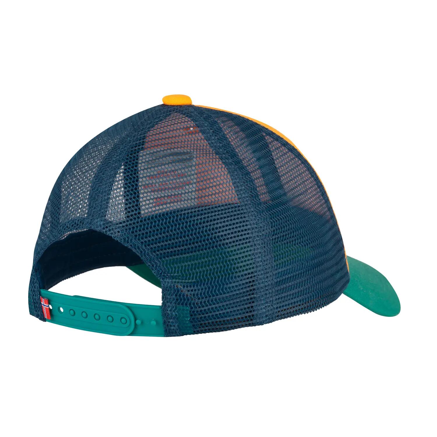 Kids Femund Cap 2/3
