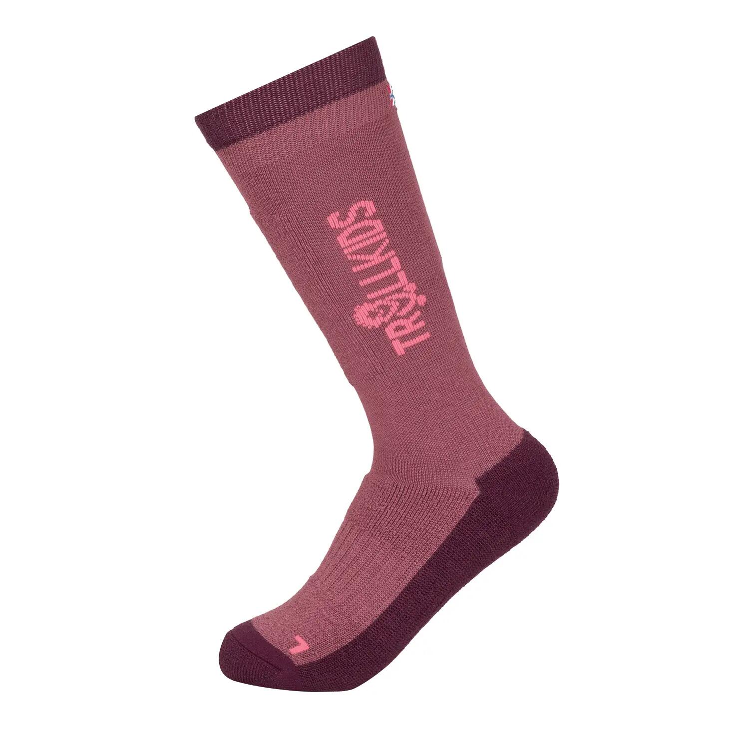 Kids Ski Socks 2/3