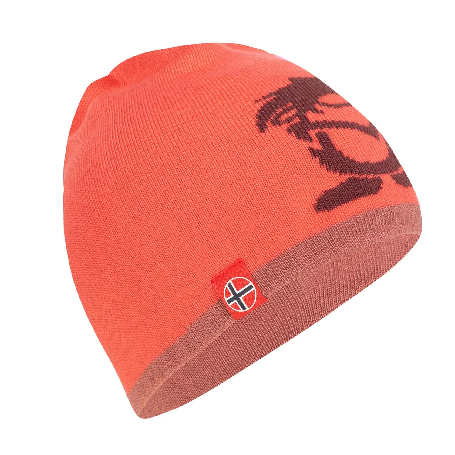 Kids Troll Beanie 2/4