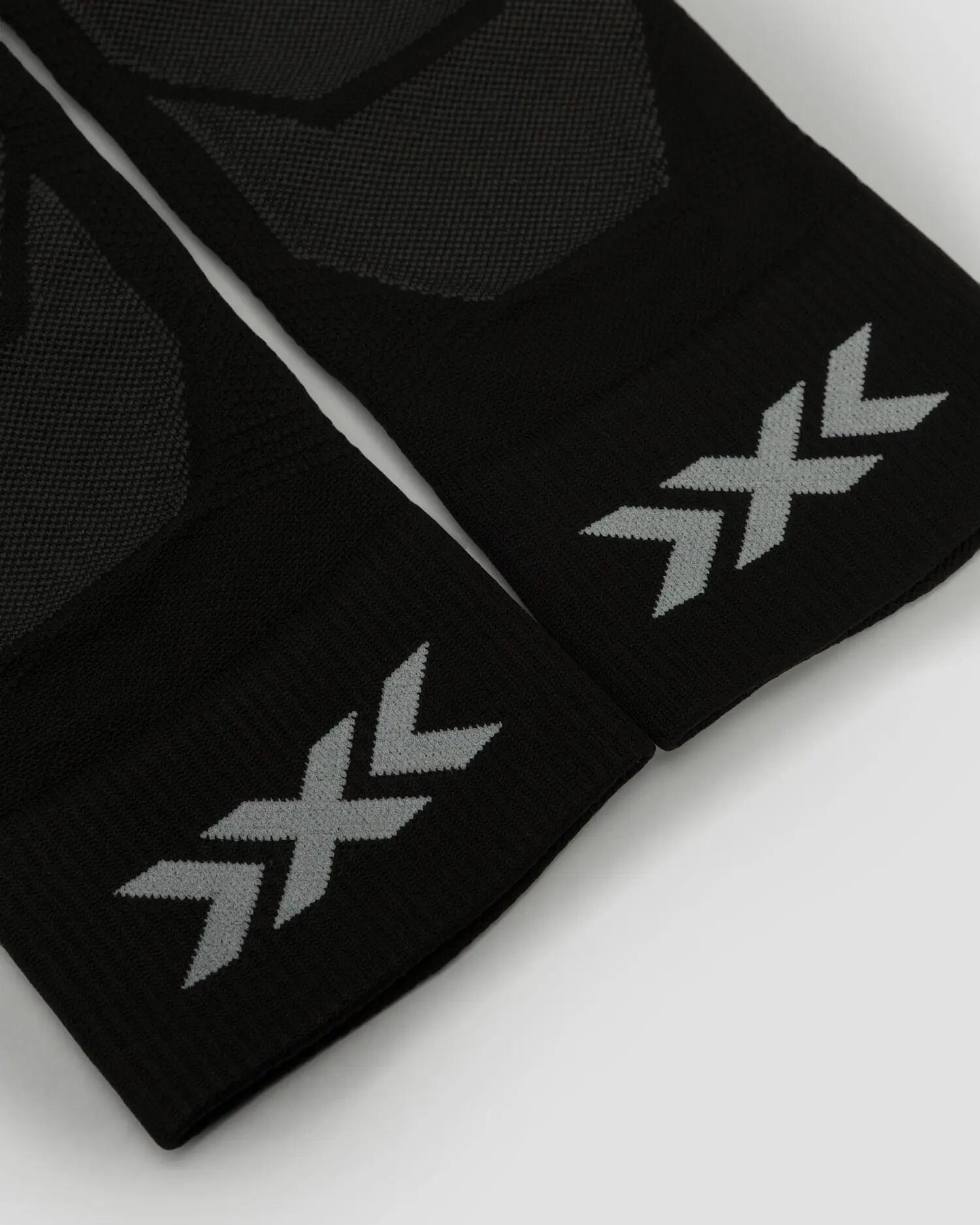 Skarpety unisex X-Socks Ski Expert Light Otc B121 2/2
