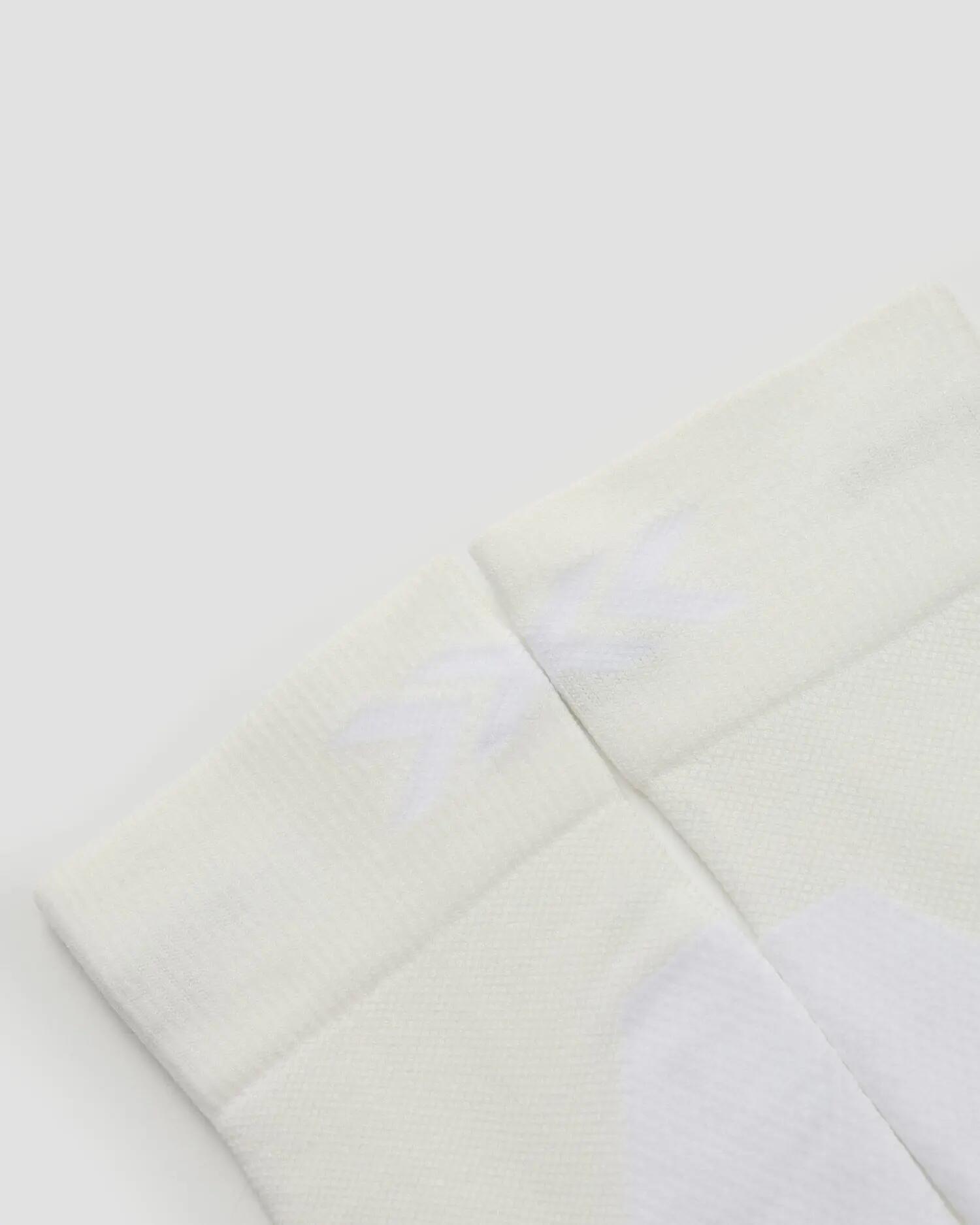 Skarpety unisex X-Socks SKI PERFORM OTC X WHITE W300 2/2