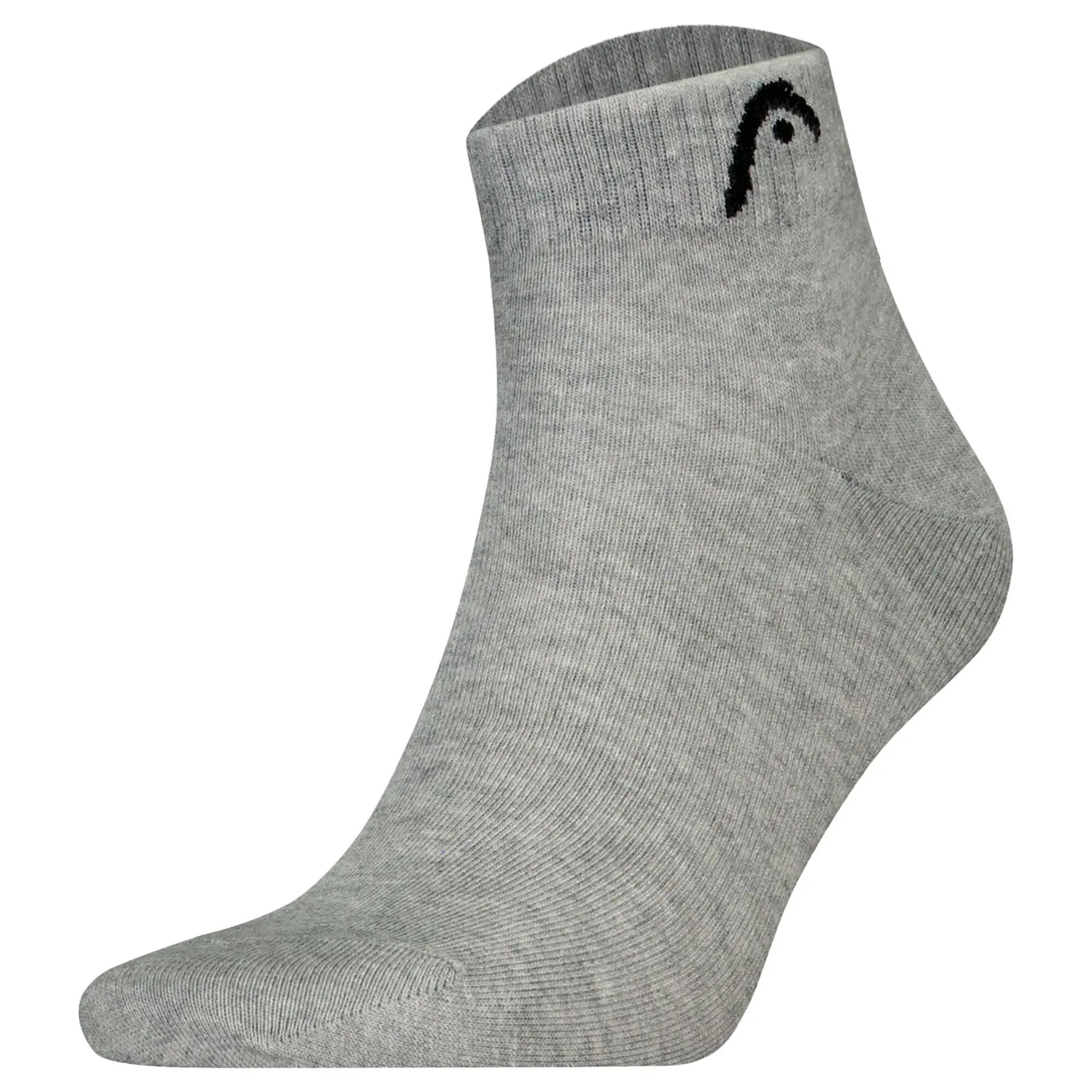 Socken Unisex 12er Pack-Elements All Sport Quarter 12P 7/7