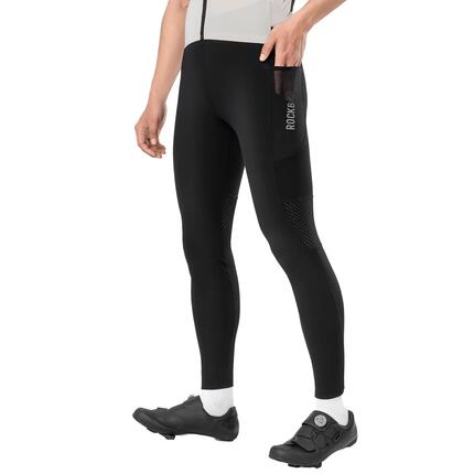 Pantalon de cyclisme multifonction long pour homme