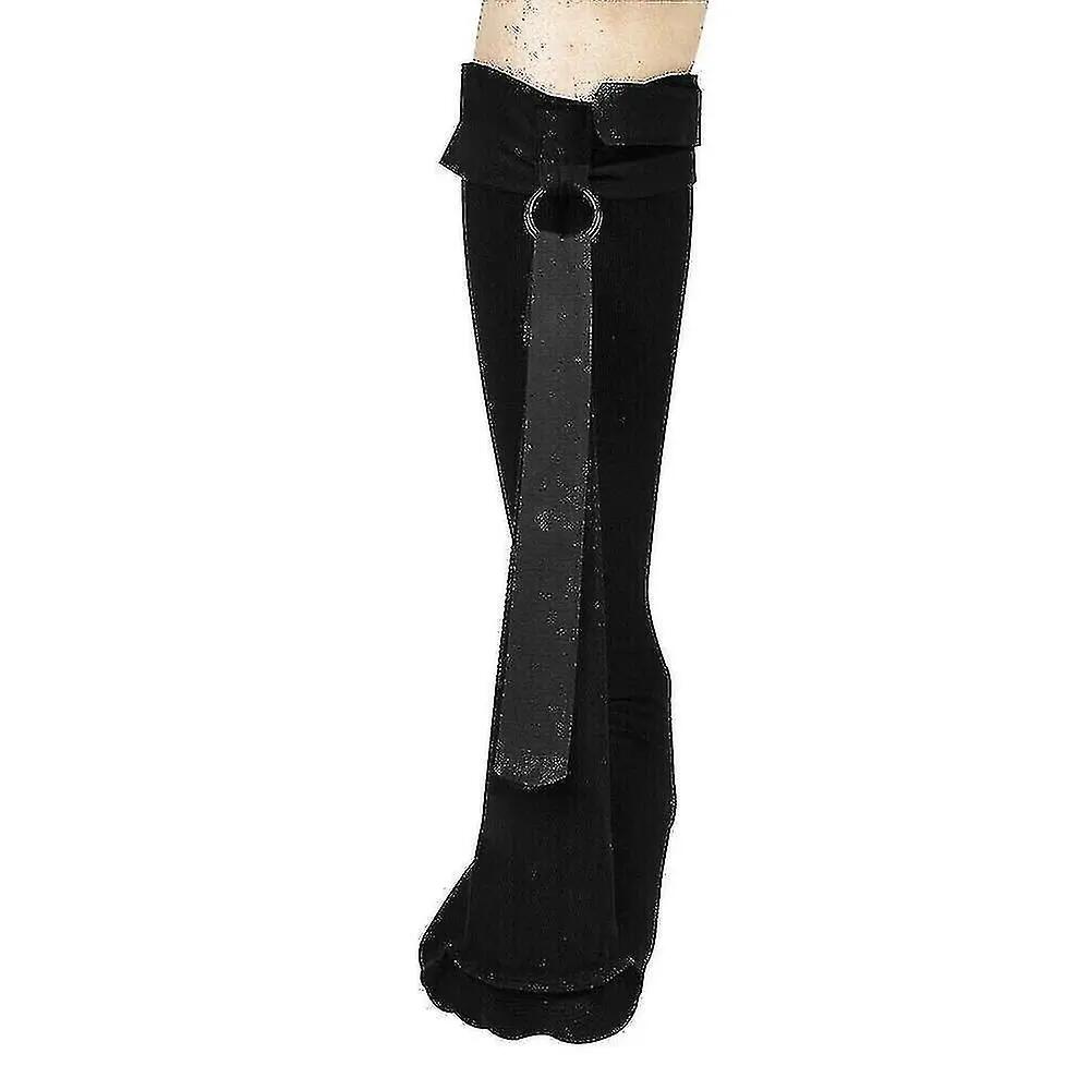1 chaussette de soutien pour fasciite plantaire, soulageant les douleurs au 3/4