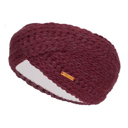 Winter Stirnband Outdoor girls